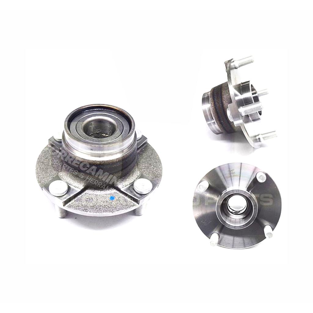 P1-8-E1 BOCIN N300 &quot;4 PRNOS&quot; DELANTERO (SIN ABS) KWH-1913&lt;