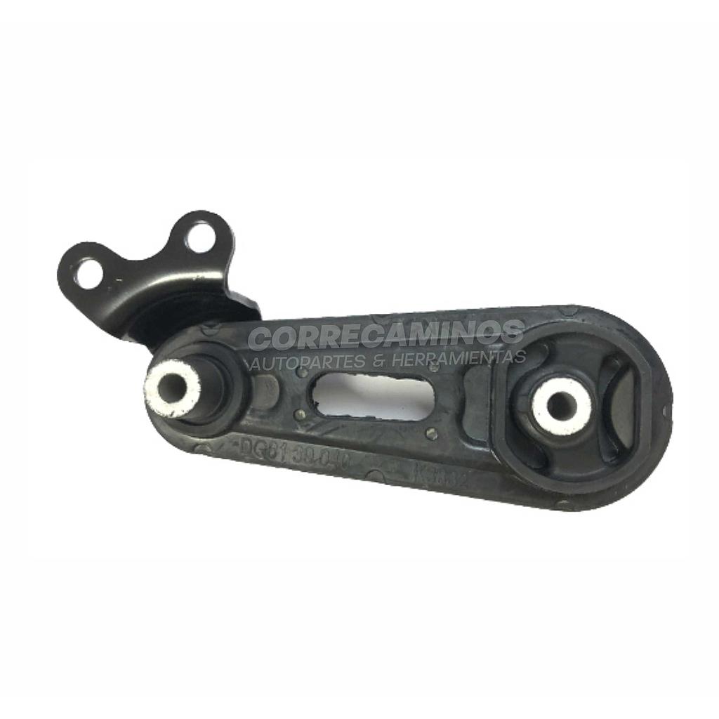 P4-11-D9 SOPORTE MAZDA 2 FORD FIESTA AUTOMATICO (INFERIOR) D652-39-040