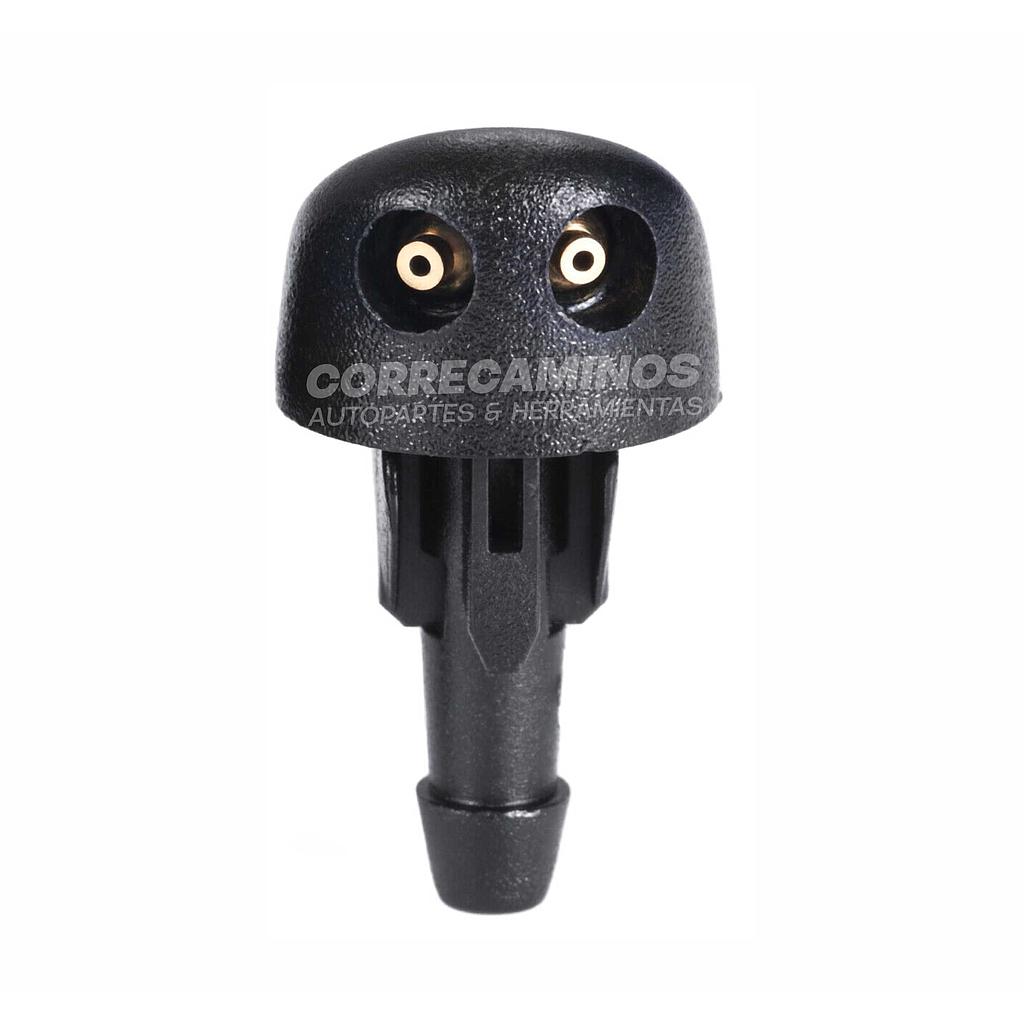 P4-17-H6 GRIFO LIMPIABRISAS CLIO SYMBOL 7700413545