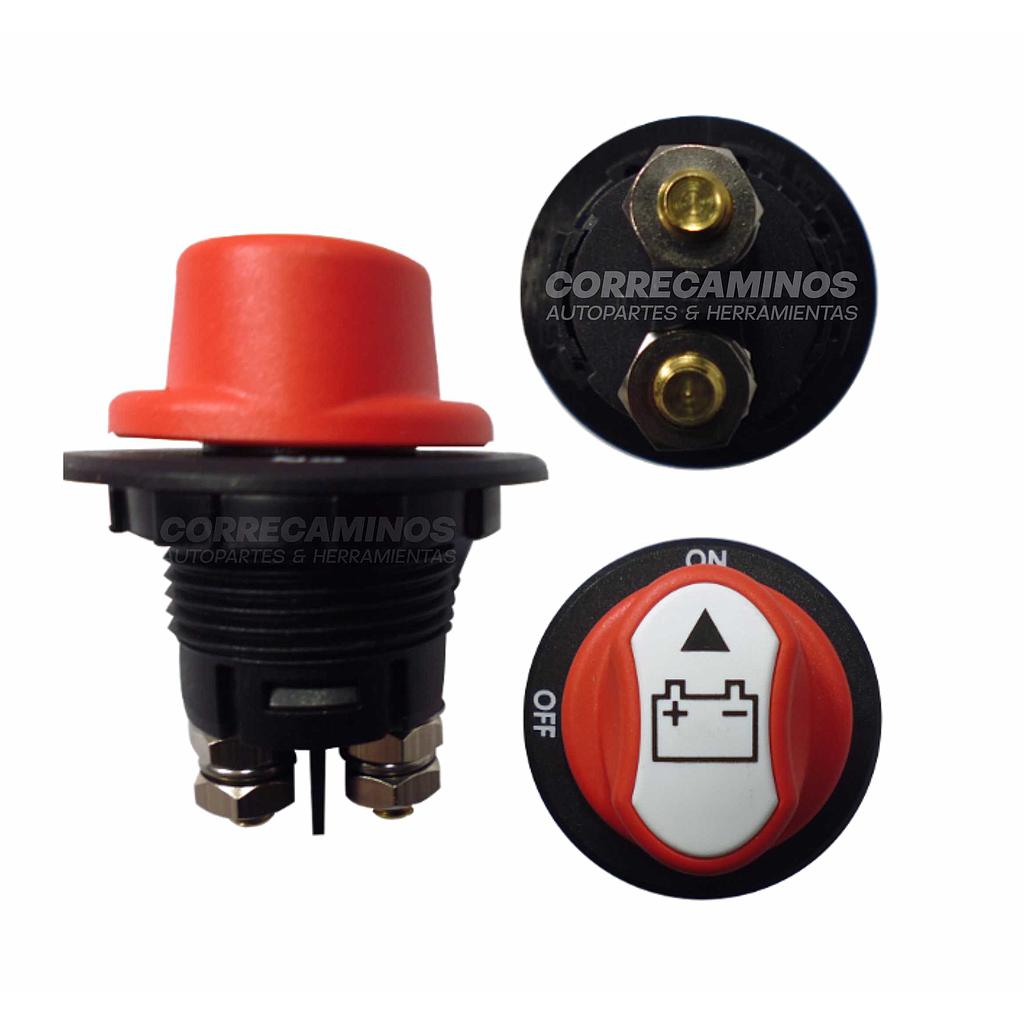MASTER TIPO BOTON 231-008