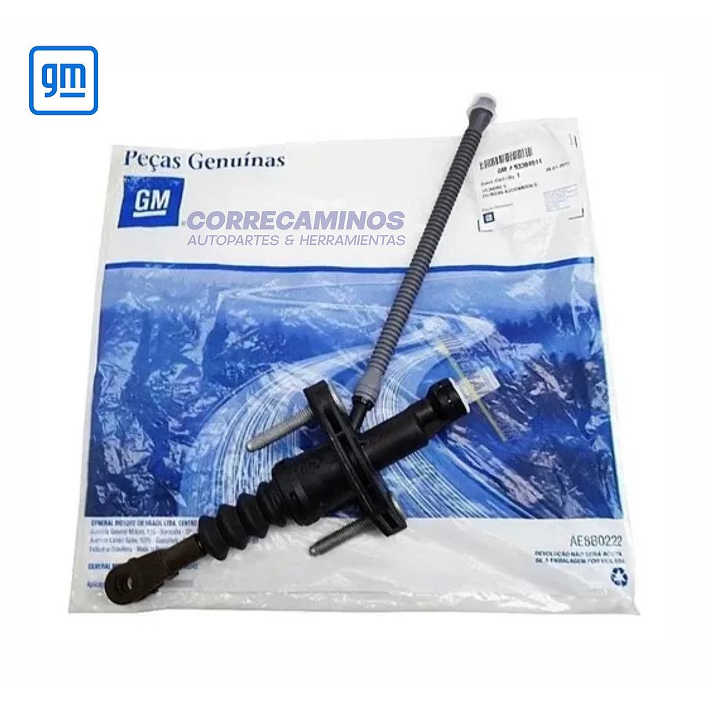 P3-18-E2 BOMBA EMBRAGUE ZAFIRA PRINCIPAL 93304911&lt;