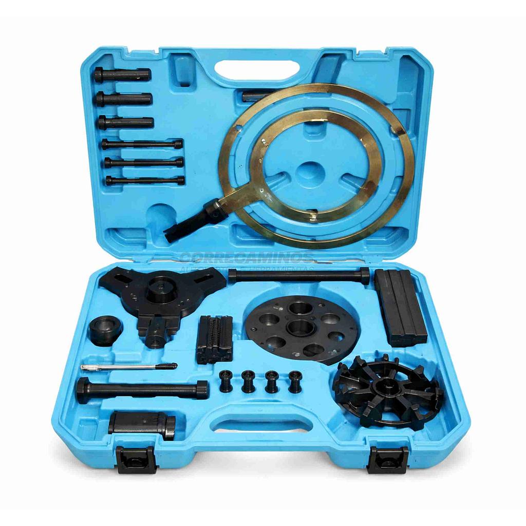 SINCRINIZADOR CAJAS FORD POWER SHIFT