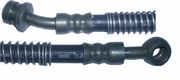 MANGUERA ATOS FRENO DELANTERA L H1512<