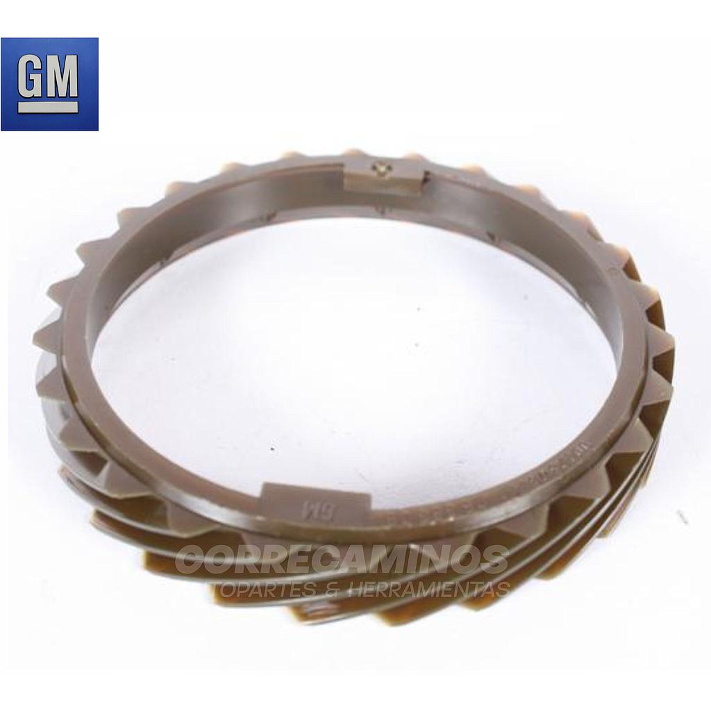 P3-35-C10 PIÑON TRASMISION AVEO (GM) 90125064