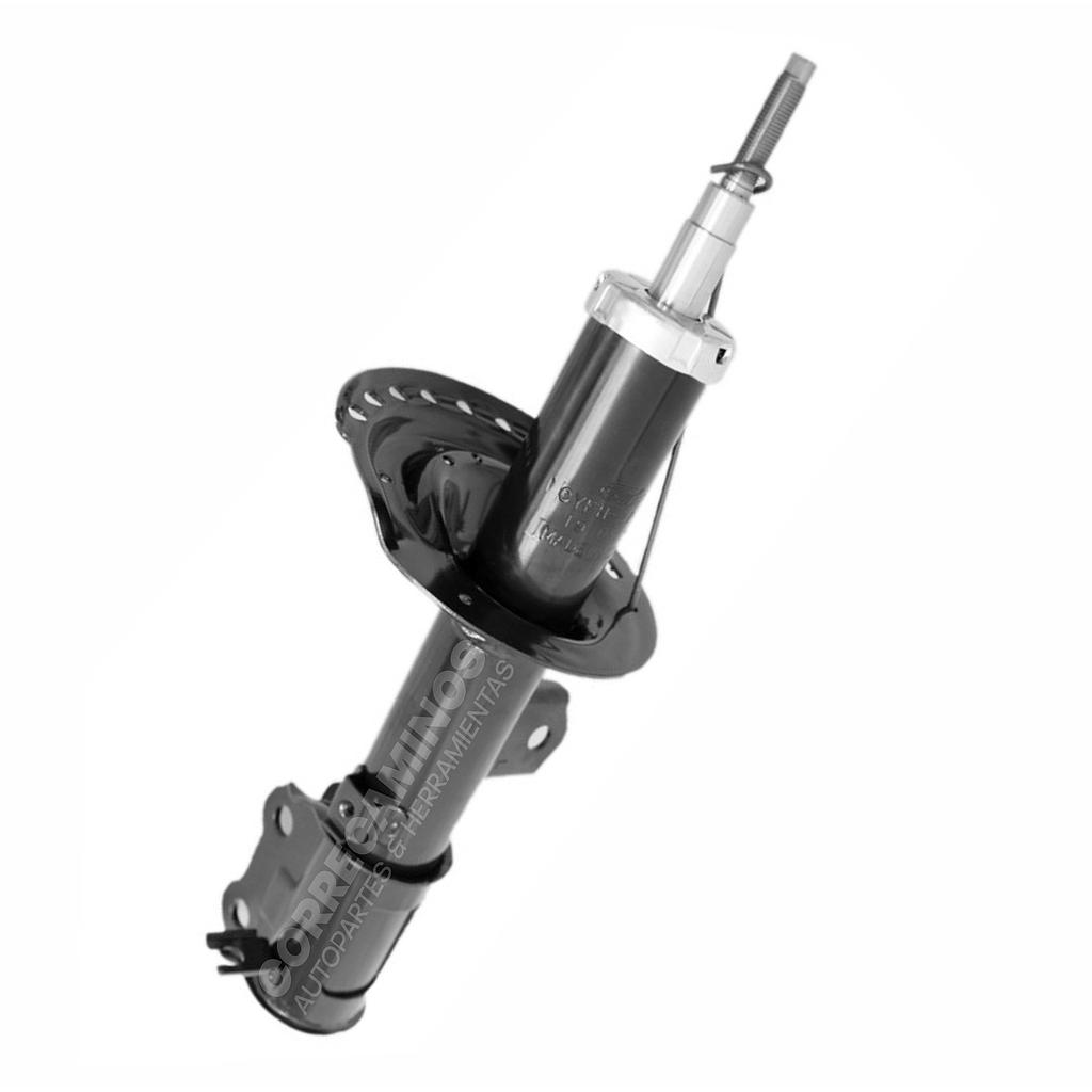 P4-6-D5 AMORTIGUADOR I25 RIO SPICE DELANTERO L (wurtex) 18241<