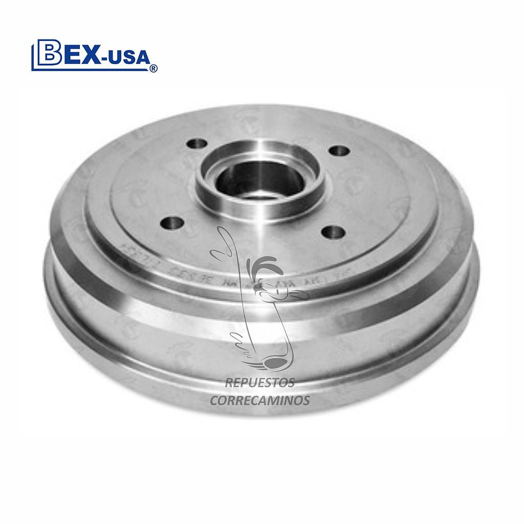 P3-33-F1 CAMPANA PICANTO MORNING I10 GETZ (BEX USA) BXCA-1801 &lt;