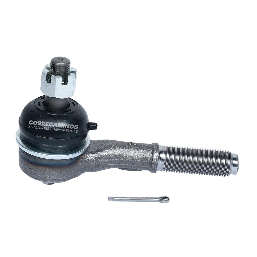 P2-21-F9 TERMINAL DIRECCION MONTERO V6 CORTA MB831043