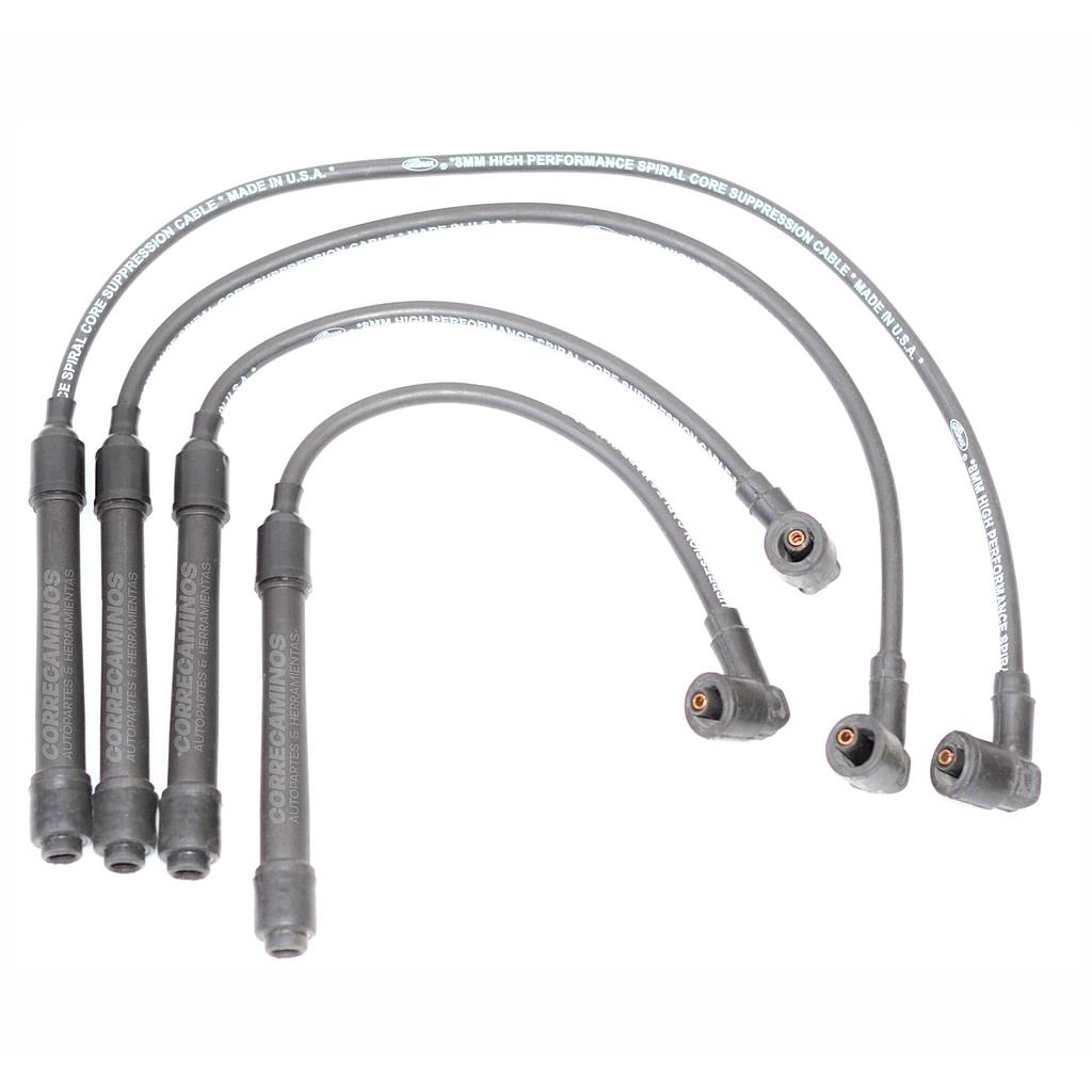 P2-22-A1 INSTALACION ALTA CLIO CAMPUS TWINGO 16V (ALTAMAX) 0330-205 <