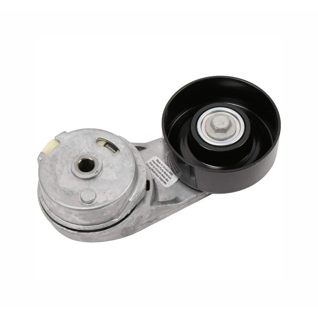 P4-17-C4 TENSOR POLEA CORREA ACCESORIOS CAPTIVA 2.4  &quot;completo&quot; 12605175&lt;