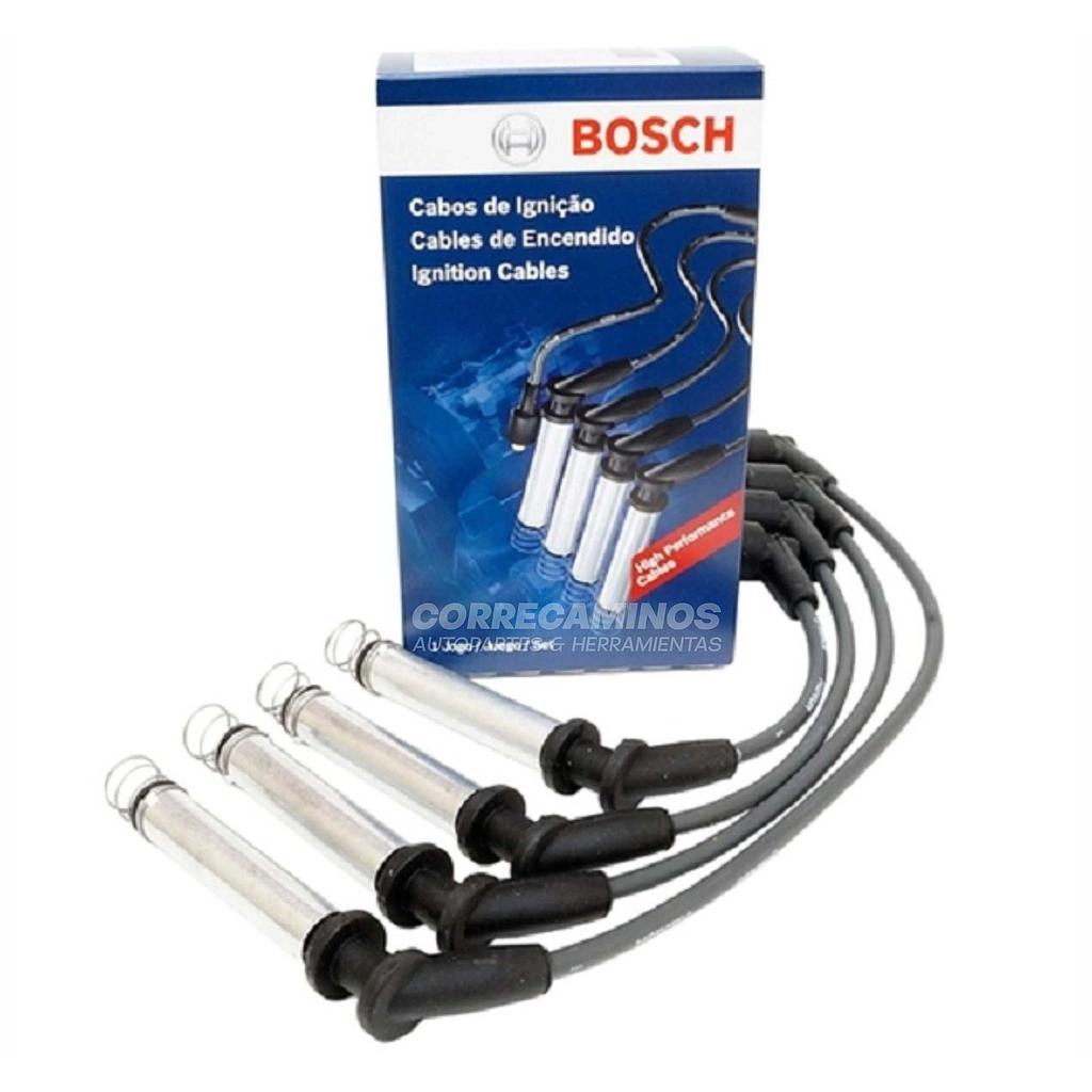 P2-23-C7 INSTALACION ALTA CORSA COBALT TUBOS (BOSCH) F00099C012&lt;