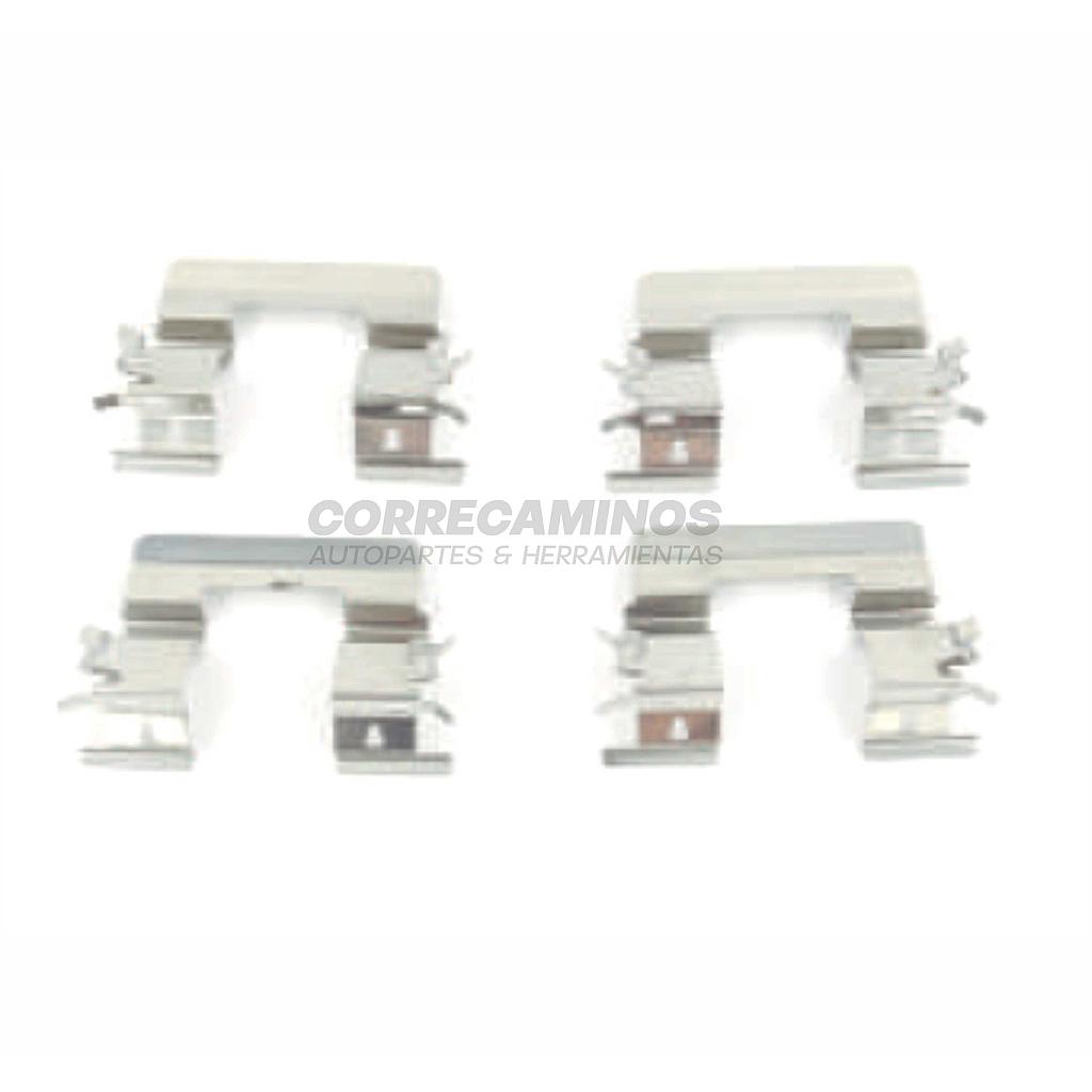 KIT ANTI RRUIDOS SAIL A130358<