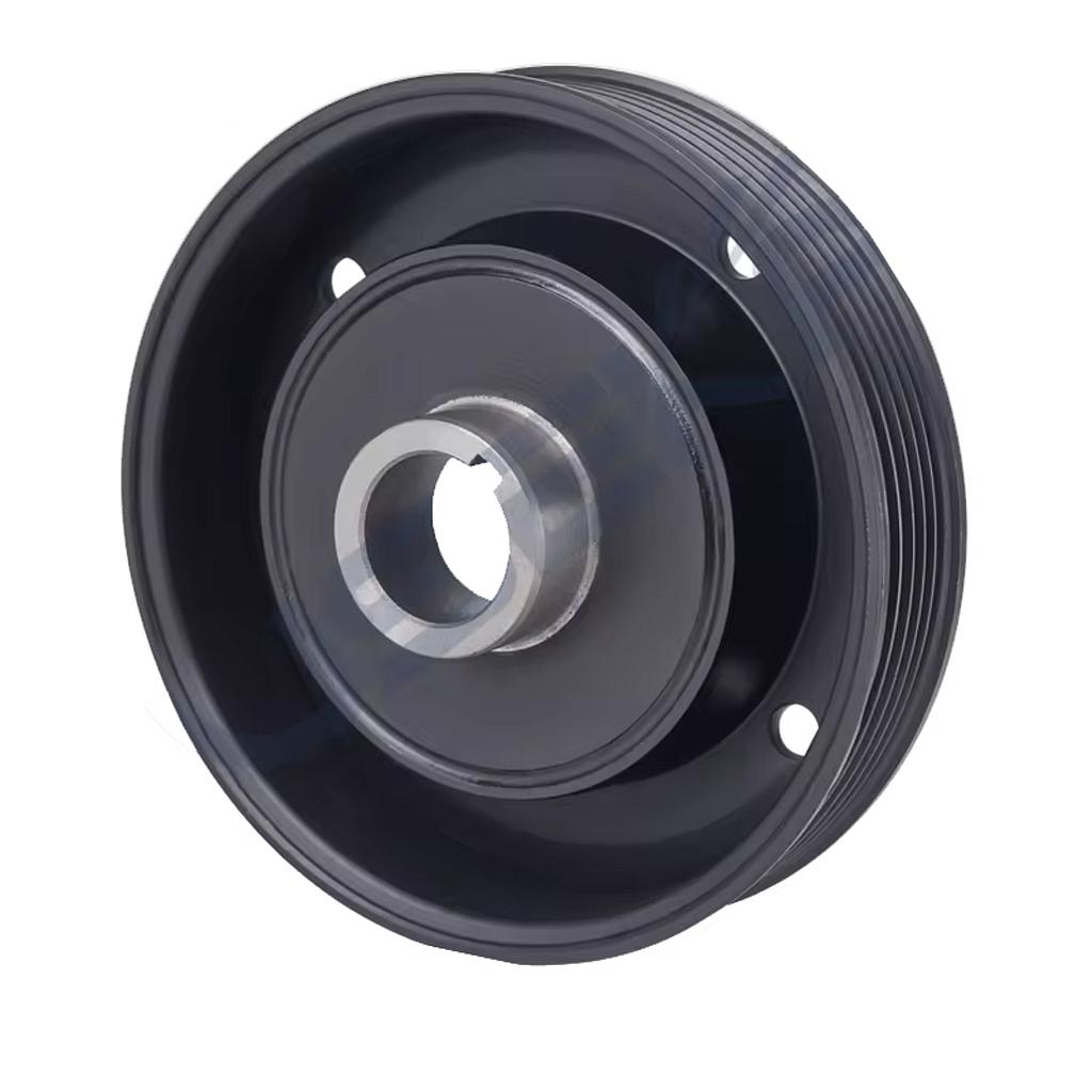 P4-10-E9 POLEA CIGUEÑAL SAIL 24102245&lt;