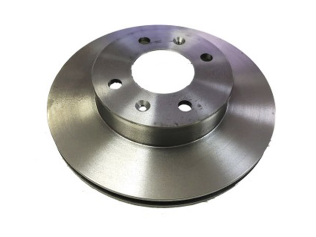 P3-33-E1 DISCO FRENO I10 PICANTO MORNING ION 3 PISTONES E12664553 &lt;