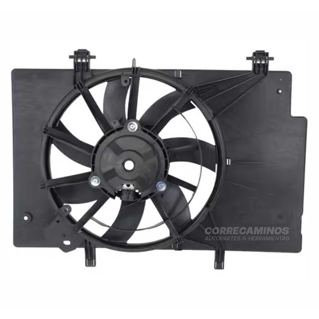 P4-43-C4 MOTOVENTILADOR FORD FIESTA ECOSPORT SE 1.600 BE8Z8C607A&lt;