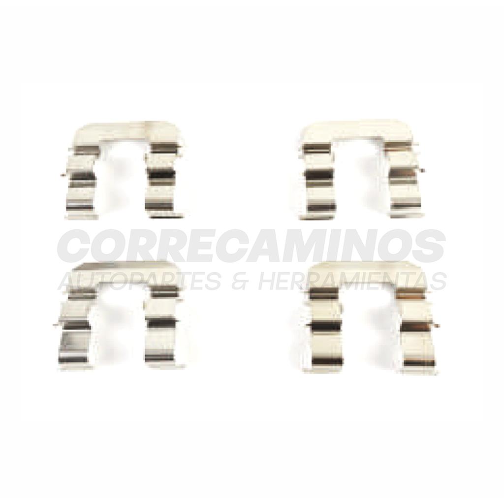 ANTIRRUIDO VISION AP-3173&lt;