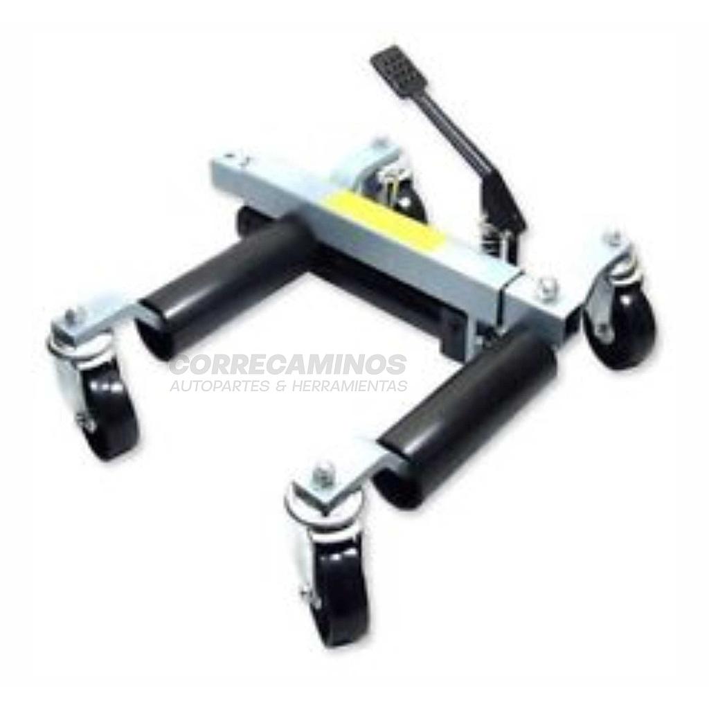 PATIN AUTO TRASPORTE CARRO