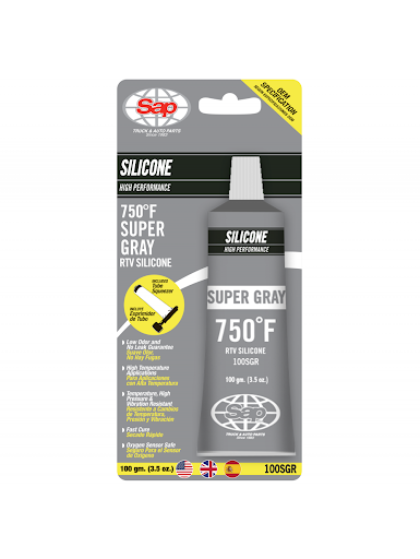 SILICONA GREY 70ML (SAP) <