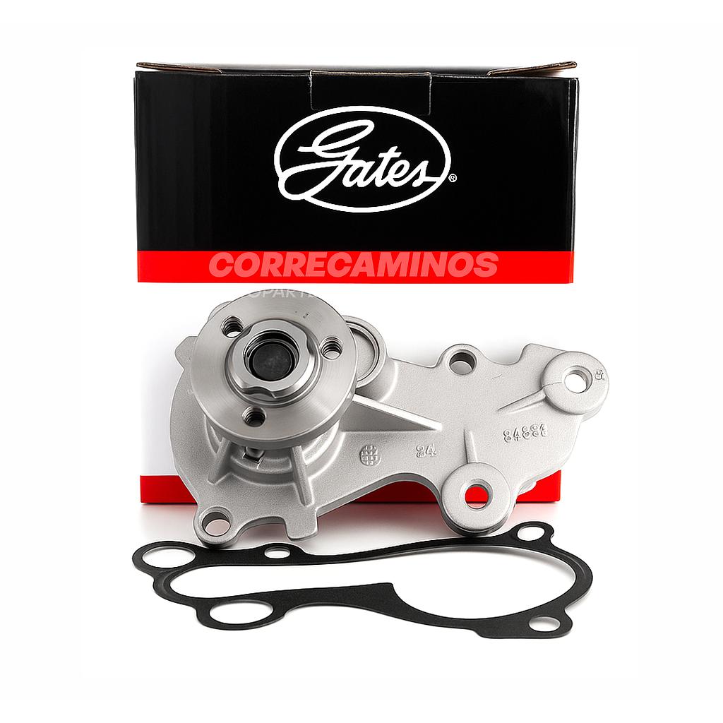 P3-18-E2 BOMBA AGUA CHEVROLET SAIL (GATES) 49086&lt;