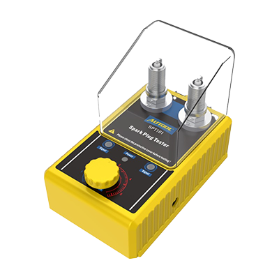 PROBADOR DE BUJIAS DOBLE MED-15A