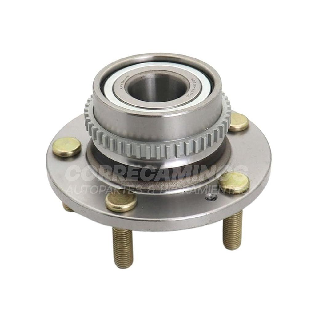 P2-16-E2 RODAMIENTO BOCIN TUCSON SPORTAGE 2.0 GASOLINA TRASERO 52710-2E100<