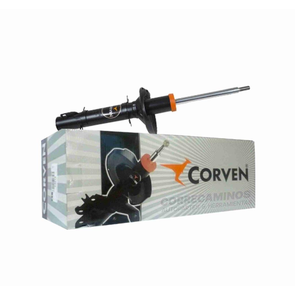 P4-19-B4 AMORTIGUADORES JETTA CLASIC 1.8 1.6 GOLF 1.6 (CORVEN) AR-34529G<