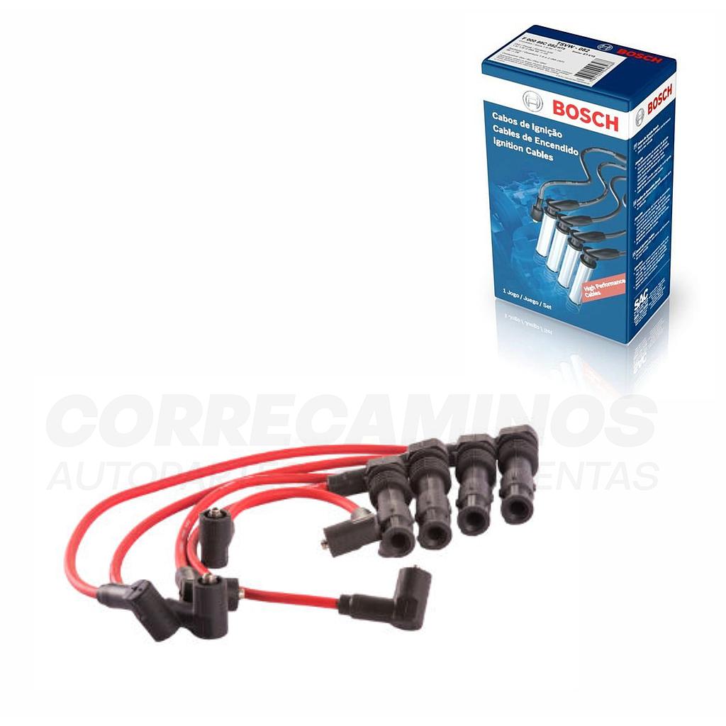 P4-10-H7 INSTALACION ALTA VW GOL 1.0 (BOSCH) IK99C084<