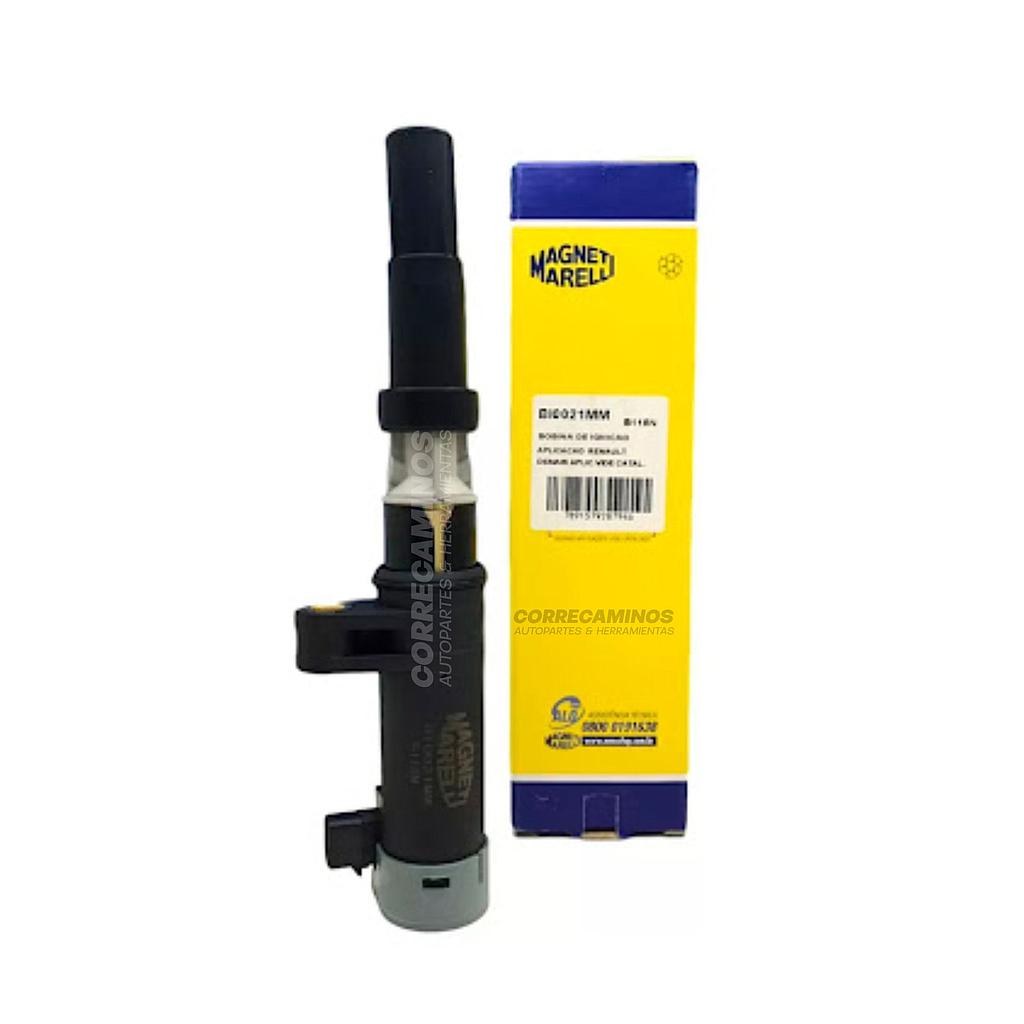 P3-3-G4 BOBINA RENAULT (MAGNETY MARELLI) MM-BI0021MMY<