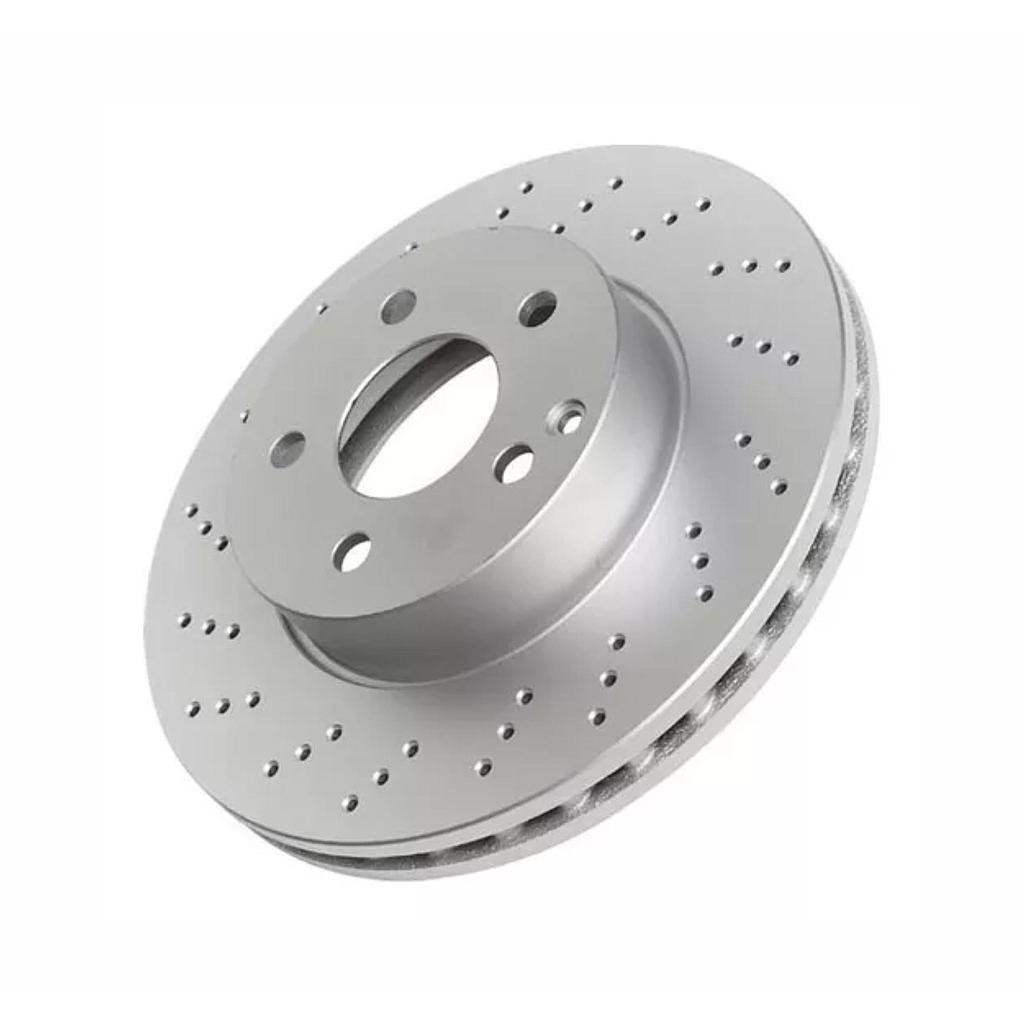 P4-18-D4 DISCO FRENO DUSTER 2.0 4X4 402064151R-PF &lt;