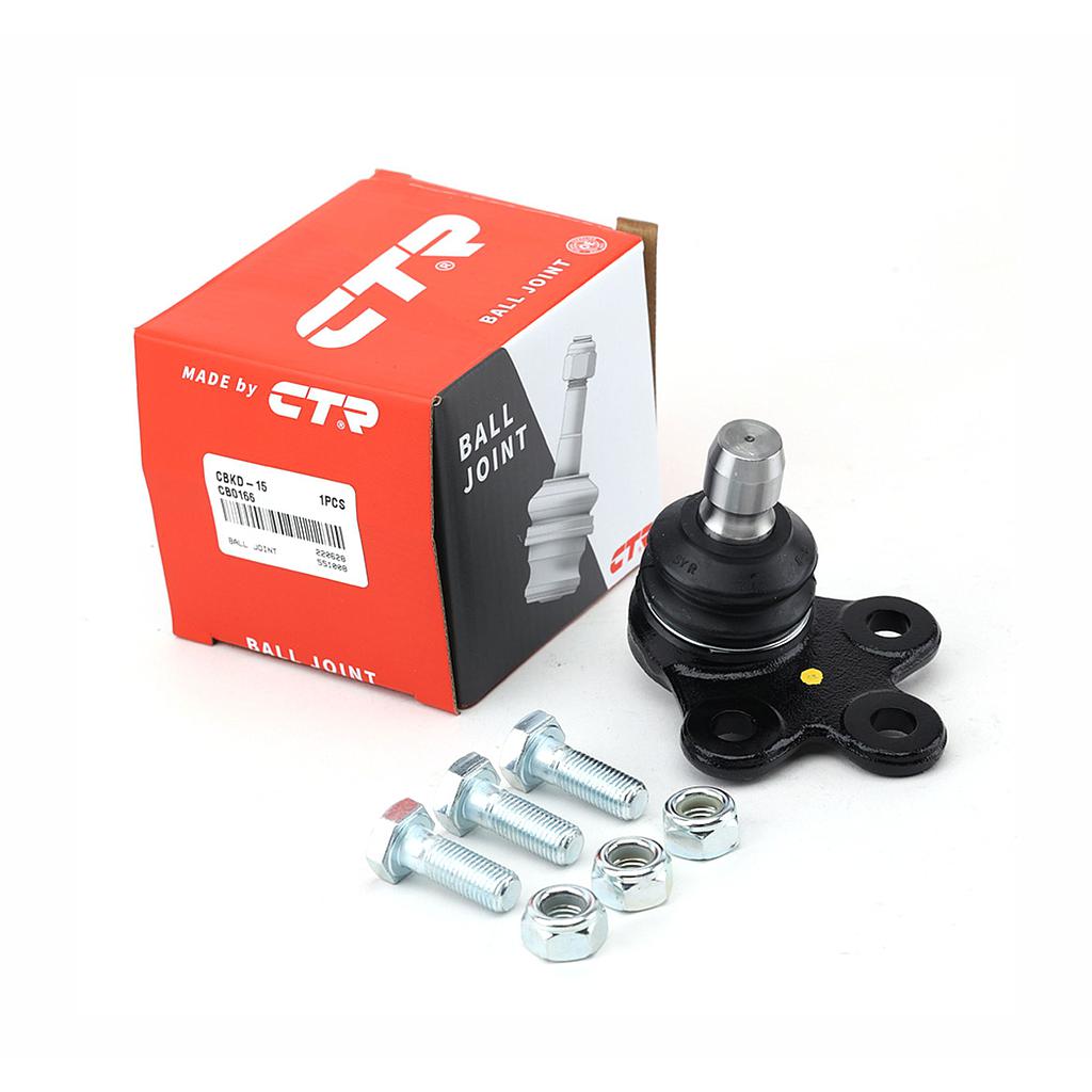 P2-25-A3 ROTULA SONIC COBALT TRACKER ONIX (CTR) CBKD-15