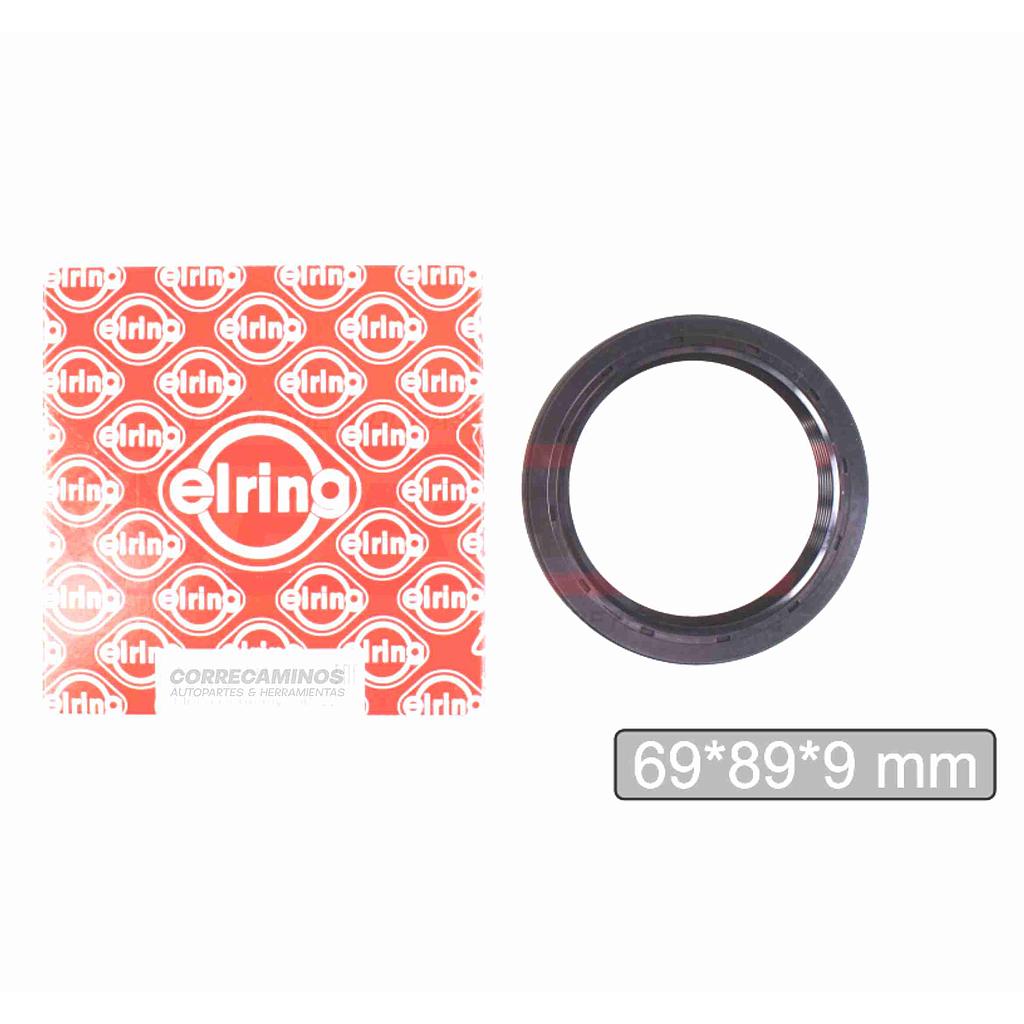 RETEN CIGUEÑAL KWID 69X89X9 (ELRING) 928.270<