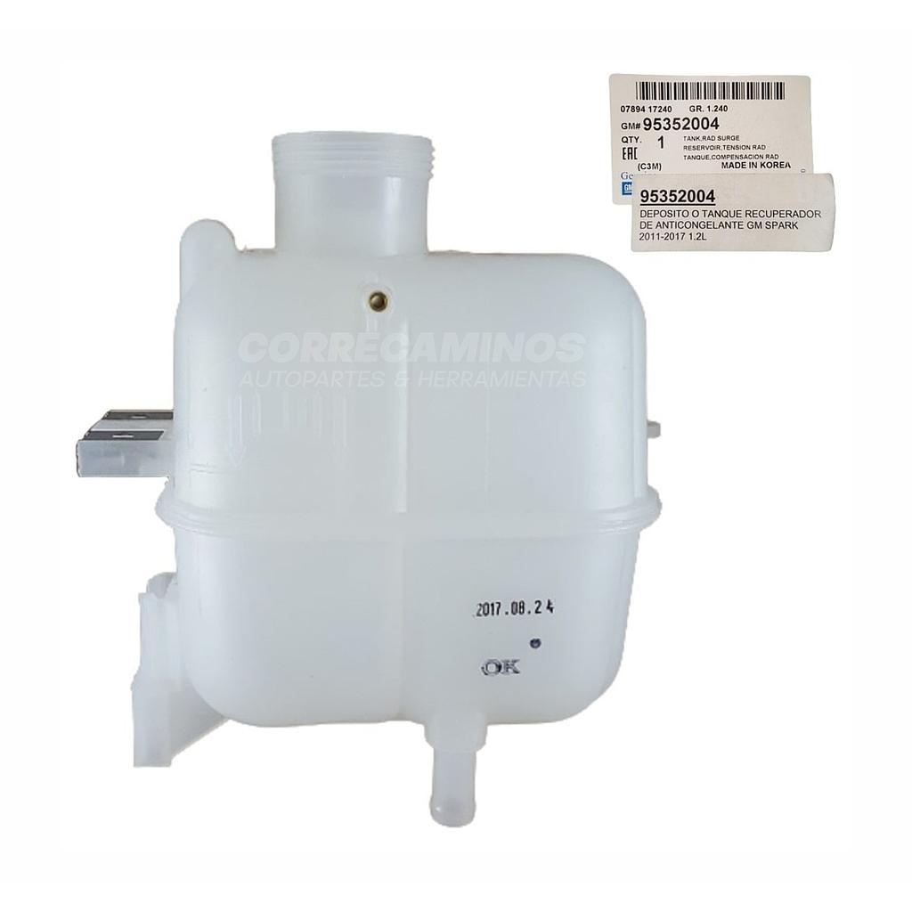 B TARRO AGUA SPARK GT BEAT (GM) 42657459 &lt;