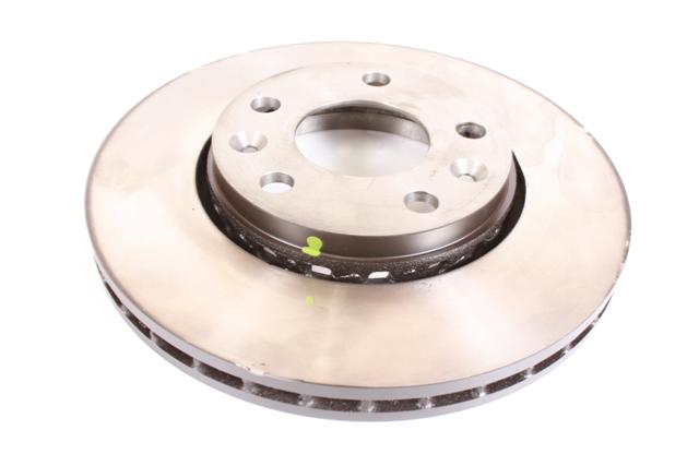 P4-18-D4 DISCO FRENO DUSTER 2.0 1.3 4X4 TURBO4 02068099R<