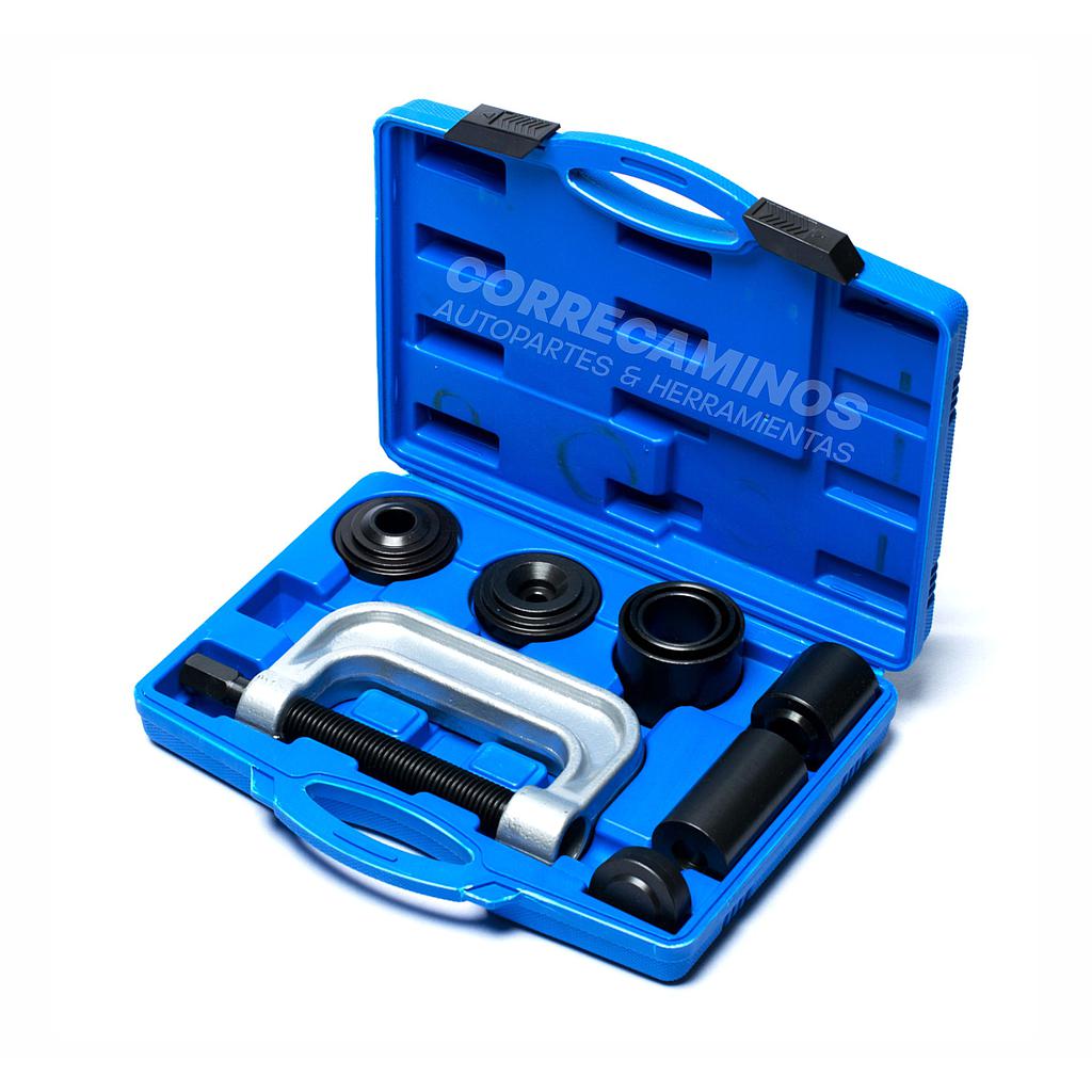 P3-28.2-E1 EXTRACTOR DE ROTULAS Y BUJES UNIVERSAL EXT-26