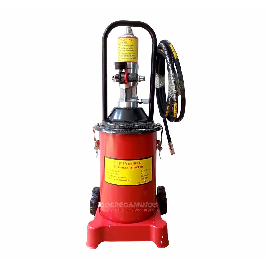 # ENGRASADOR NEUMATICO 12L 6021A
