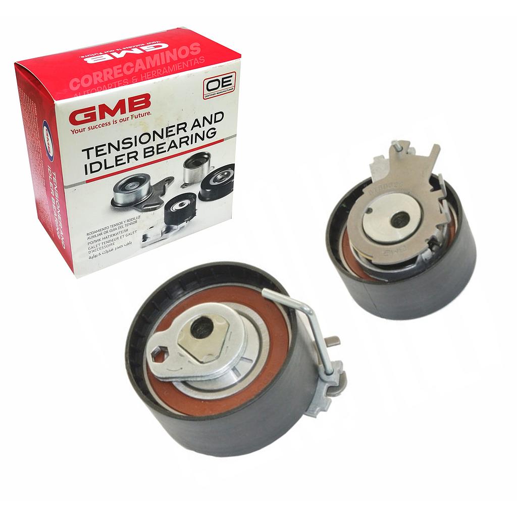 P2-16-B3 TENSOR REPARTICION RENAULT TWINGO 16V (GMB) GTB0320 &lt;