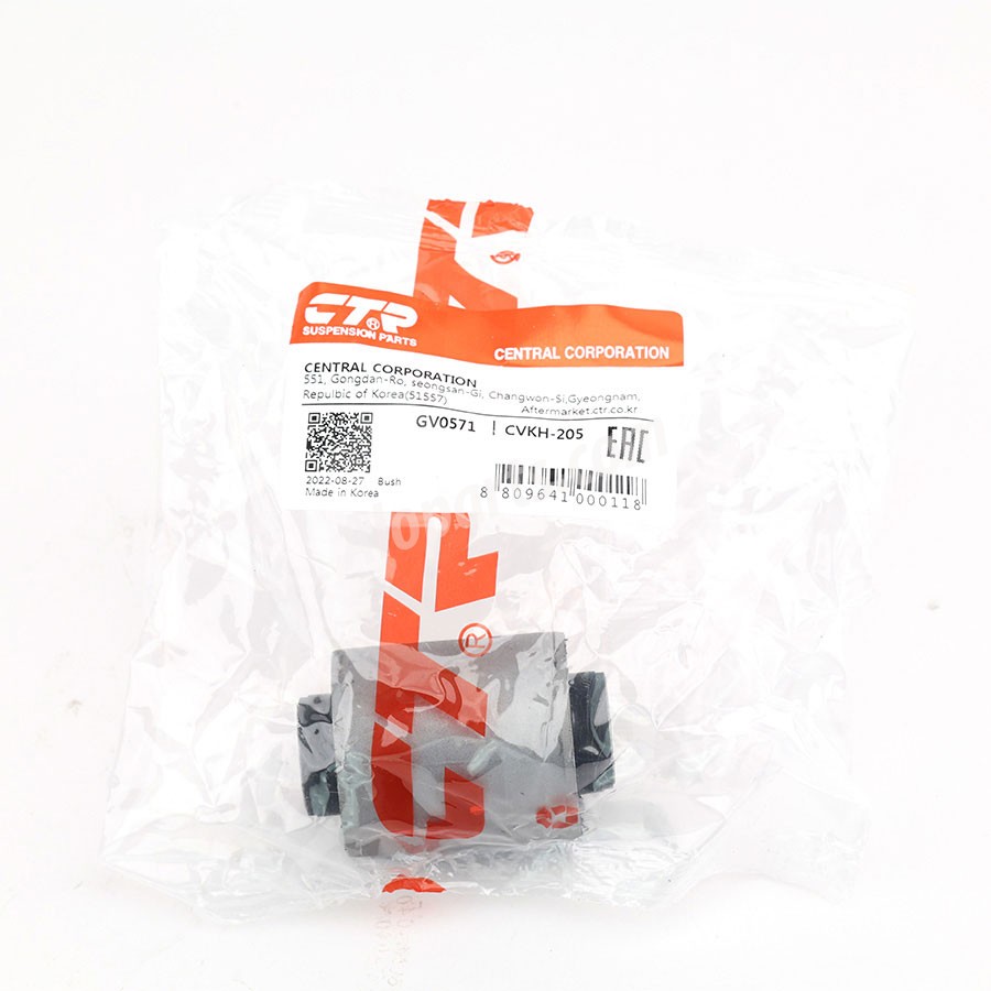 # BUJE TIJERA TUCSON IX35 SPORTAGE REVOLUTION TEMPLETE TRASERO (CTR) CVKH-205