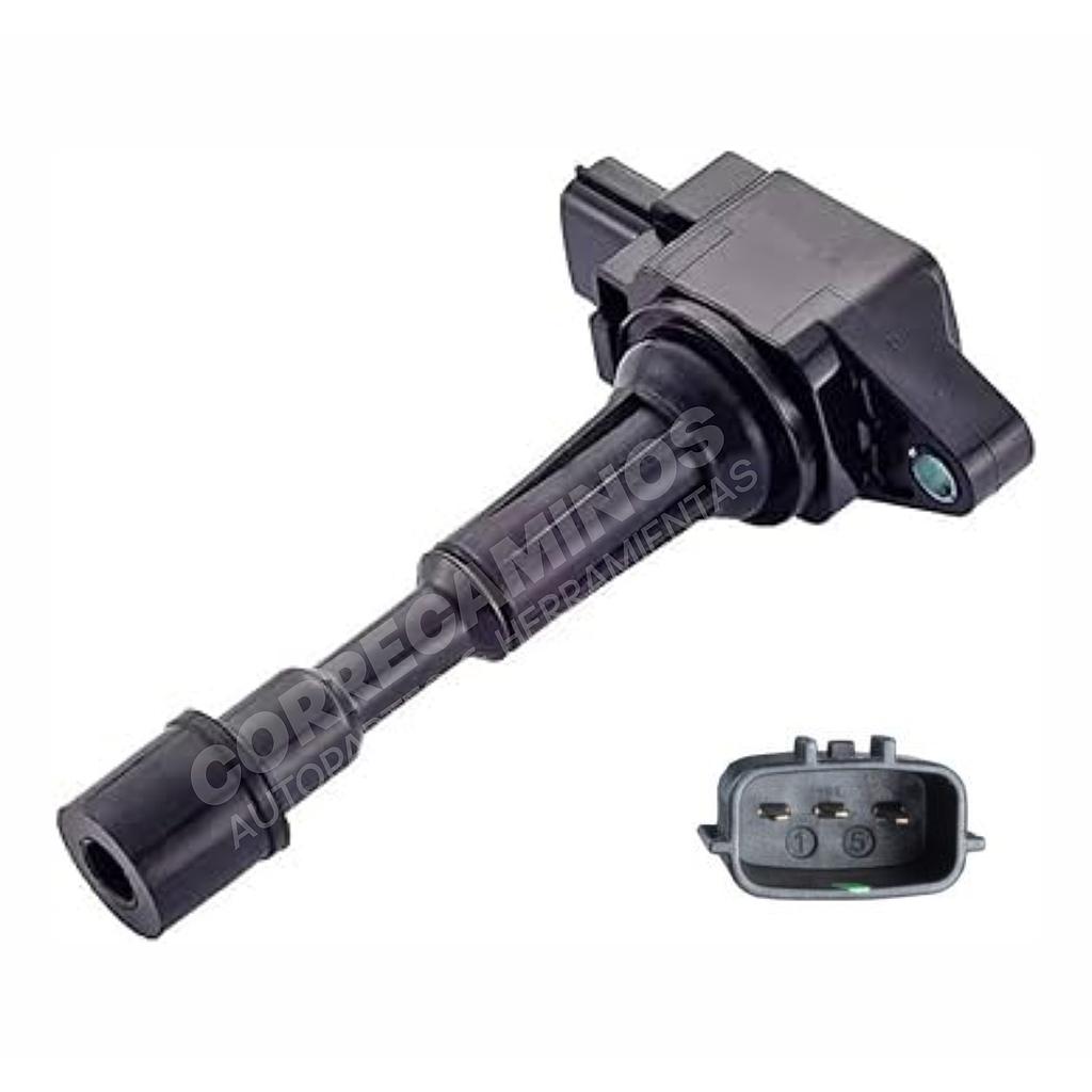 P4-10-C9 BOBINA MAZDA 3 2 1.6 ZJ01-18-100