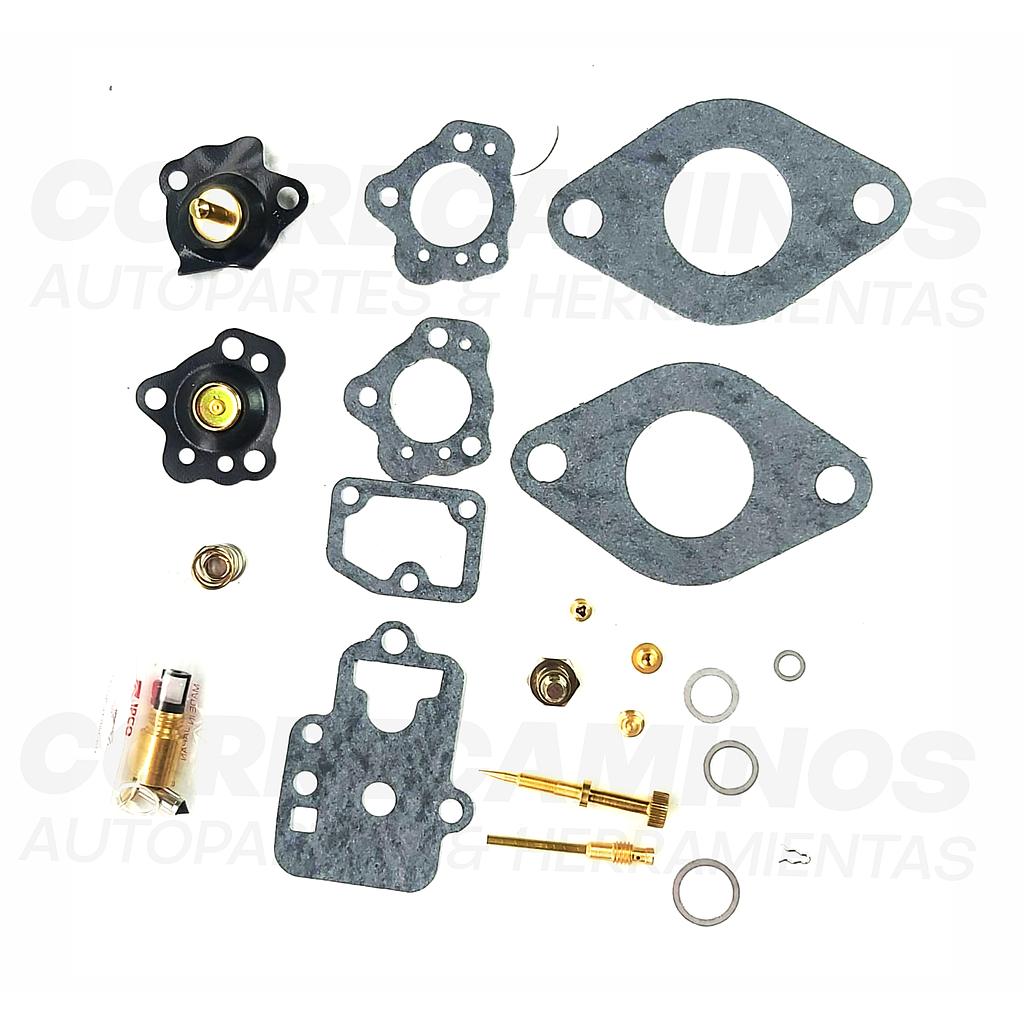 P3-36-E3 EMPAQUE SUPER CARRY SJ410 CARBURADOR 13200-80000<