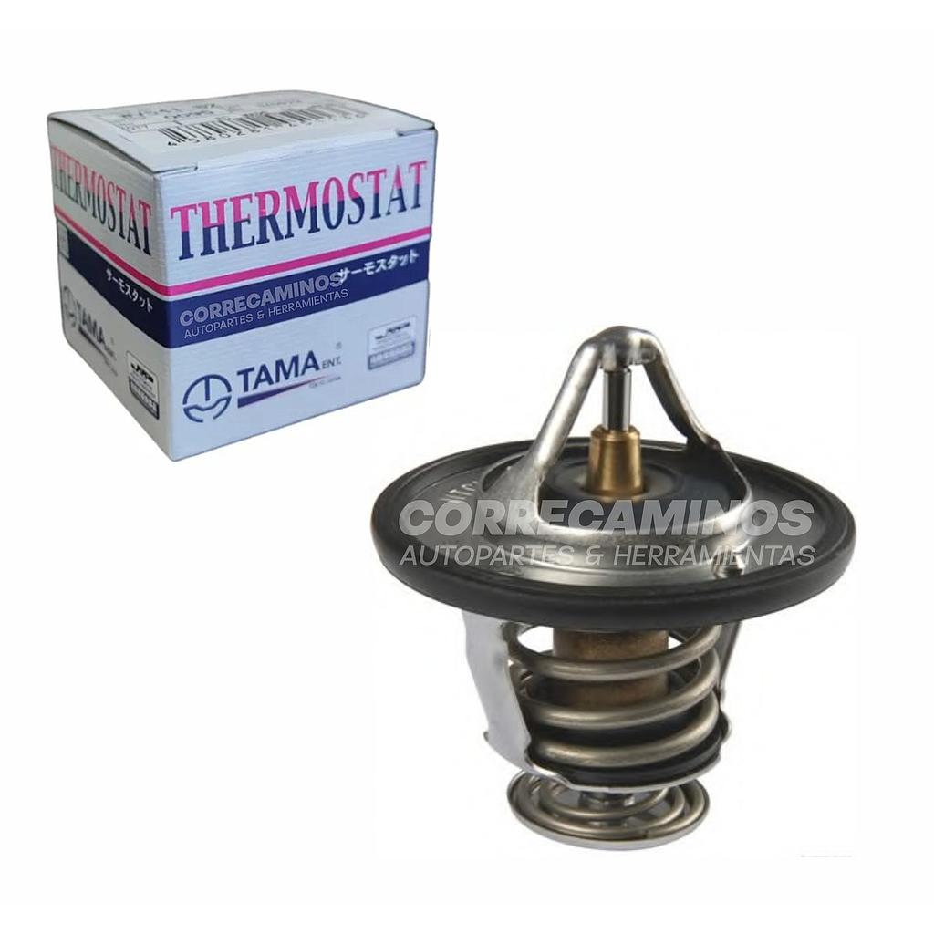 P4-17-D11 TERMOSTATO NISSAN FRONTIER NP300 URVAN DIESEL(tama japon) WV64MC-82&lt;