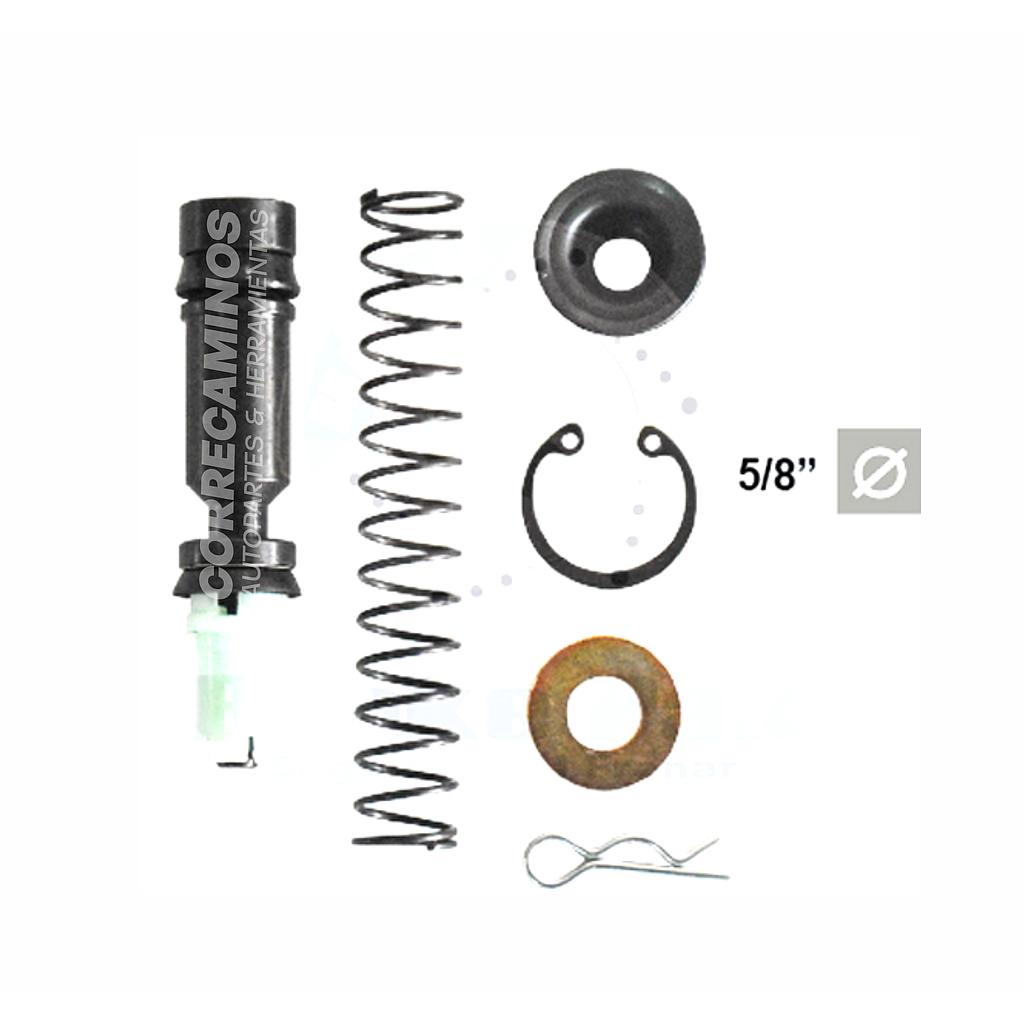 REPARACION BOMBA TOYOTA E-6009&lt;