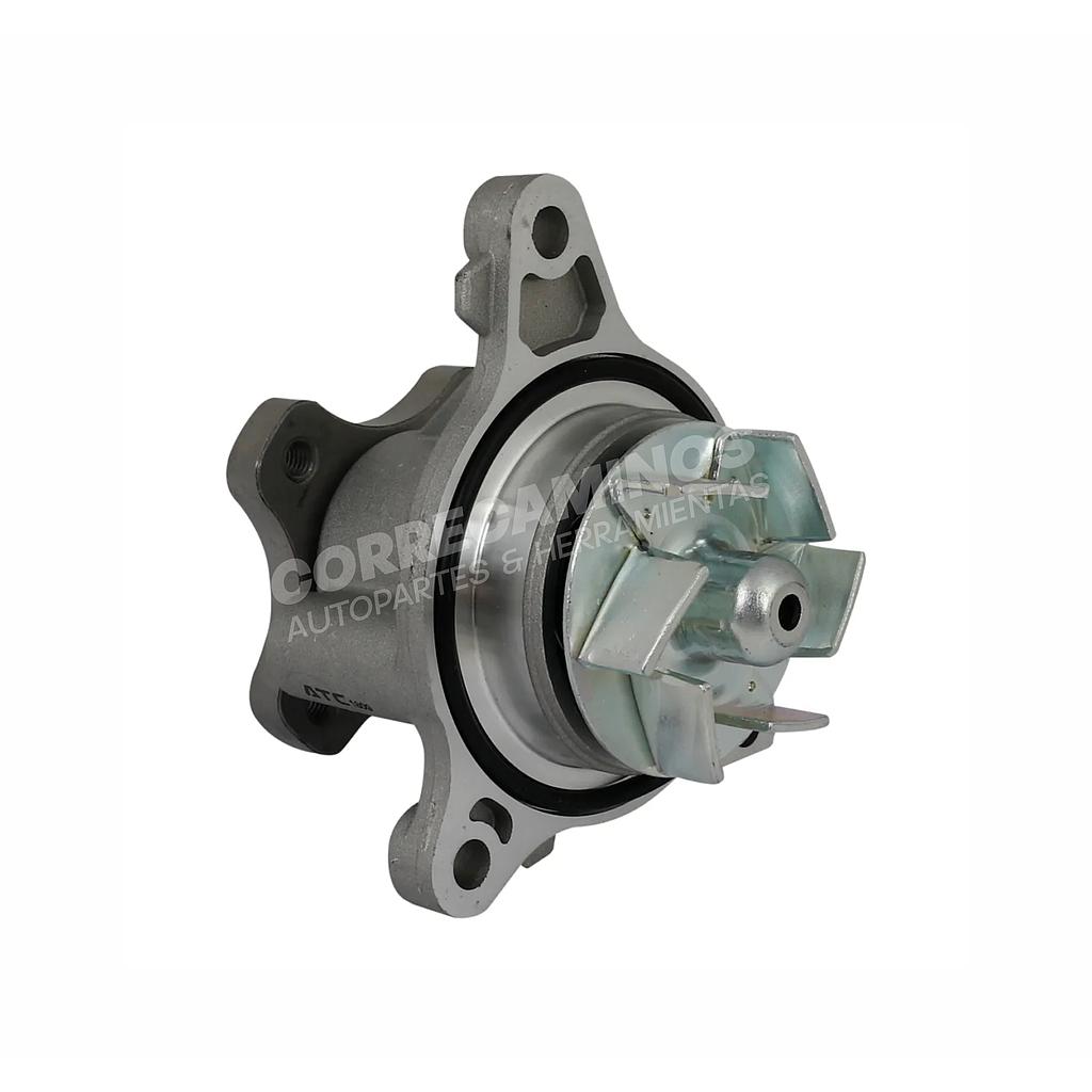 P3-32-F4 BOMBA AGUA PICANTO ION 1.2 RIO SPICE GRAND I10 (AWP) 25100-03010<