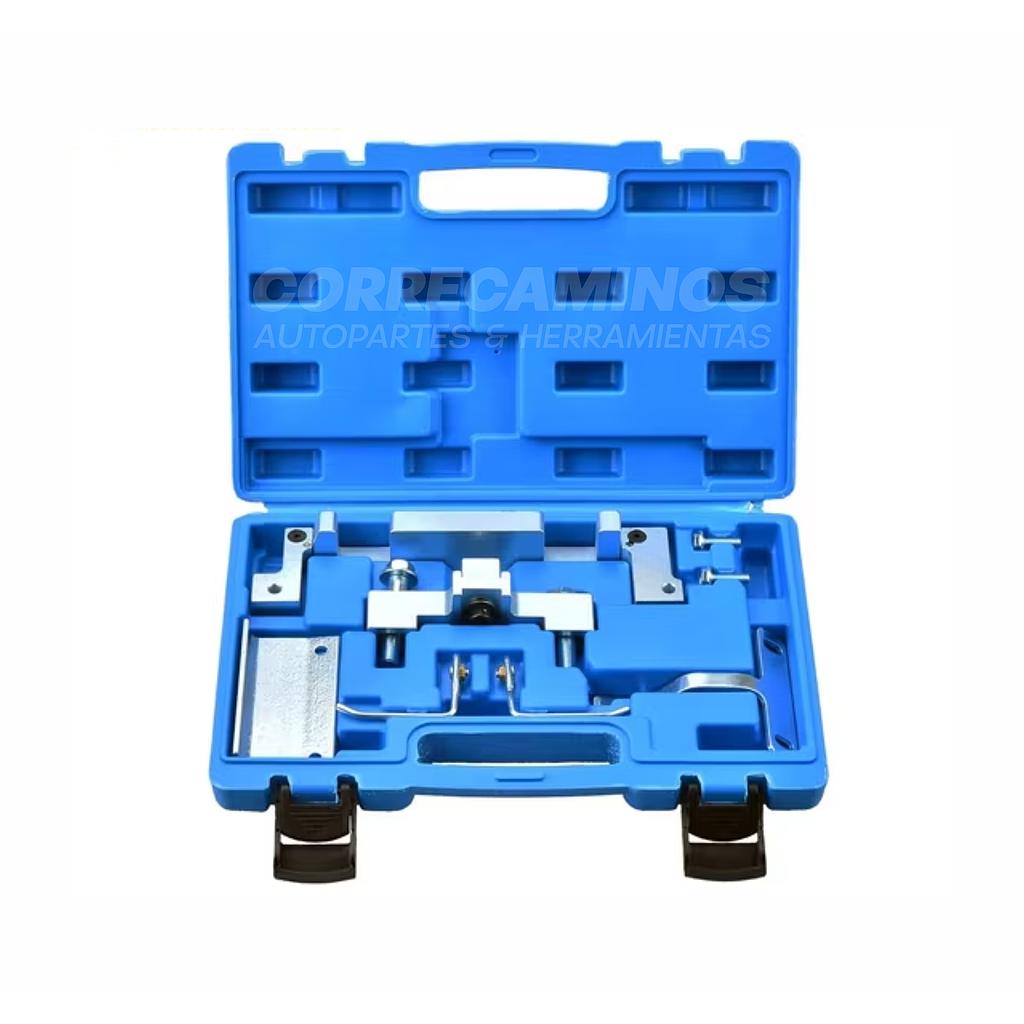 # BLOQUEADOR EJE DE LEVAS FORD ECOSPORT 3 CILINDROS DURATEC POS-80