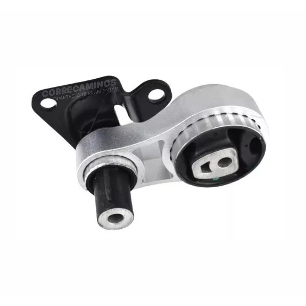 P4-17-C3 SOPORTE MOTOR FORD FIESTA 2S61-6P082