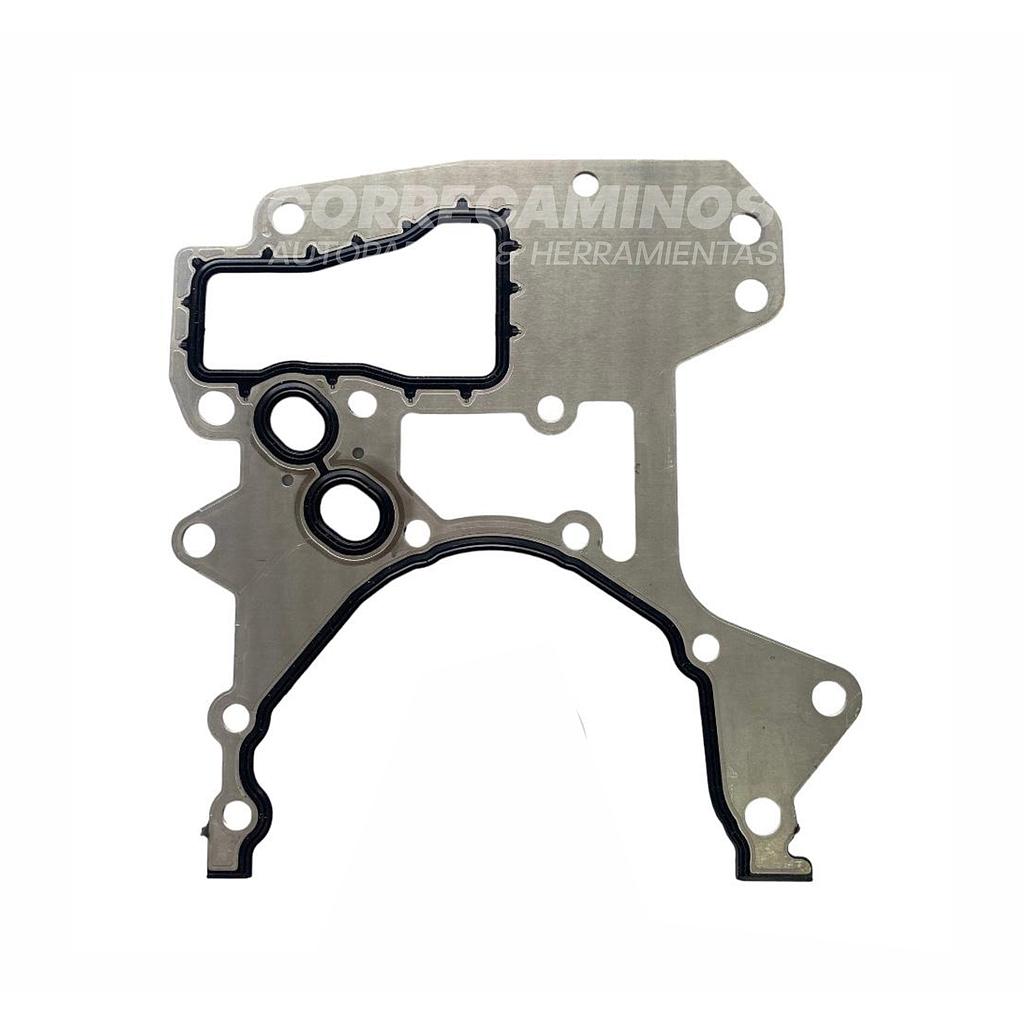 P4-15-A6 EMPAQUE CHEVROLET CRUZE SONIC TRACKER BOMBA ACEITE TW7640050&lt;