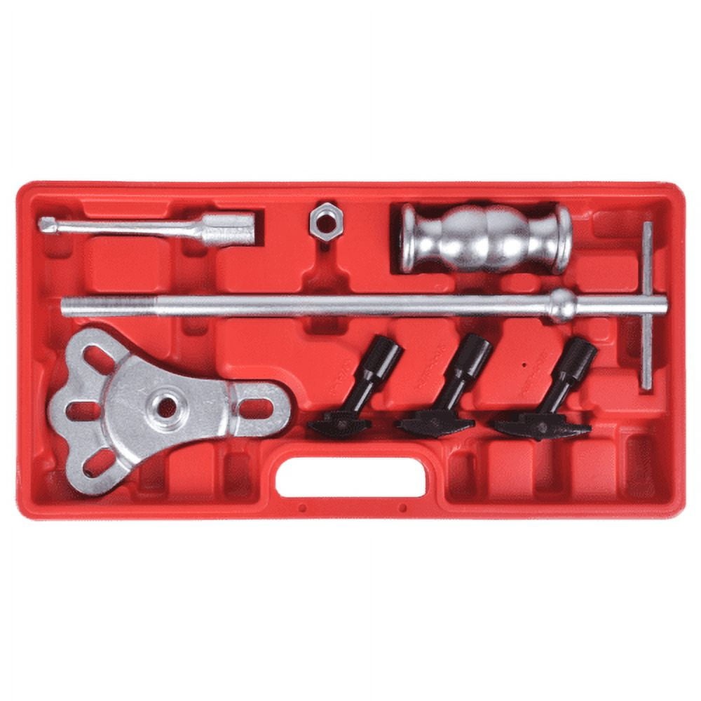 P4-27-B5 EXTRACTOR DE RODAMIENTOS Y CAMPANAS