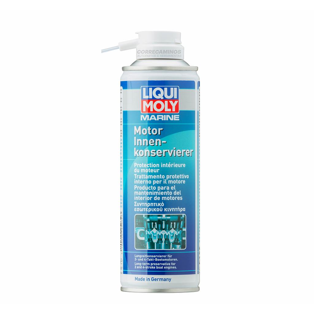 P4-35-F2 LUBRICANTE PARA DESPEGAR MOTOR (LIQUI MOLY) 25032