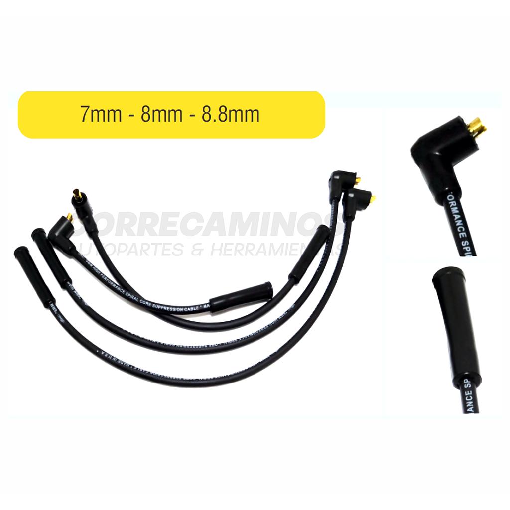 P3-30-C2 INSTALACION ALTA FIAT PALIO 1.3 (ALTAMAX) 0222-220<