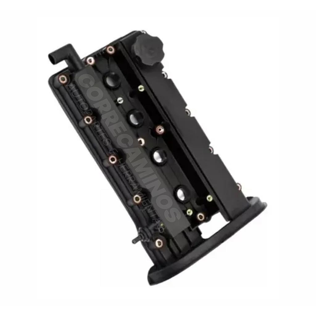 P4-43-E1TAPA VALVULAS CHEVROLET OPTRA AVEO 1.4 1.6 (CON CODO) 1684LH004&lt;