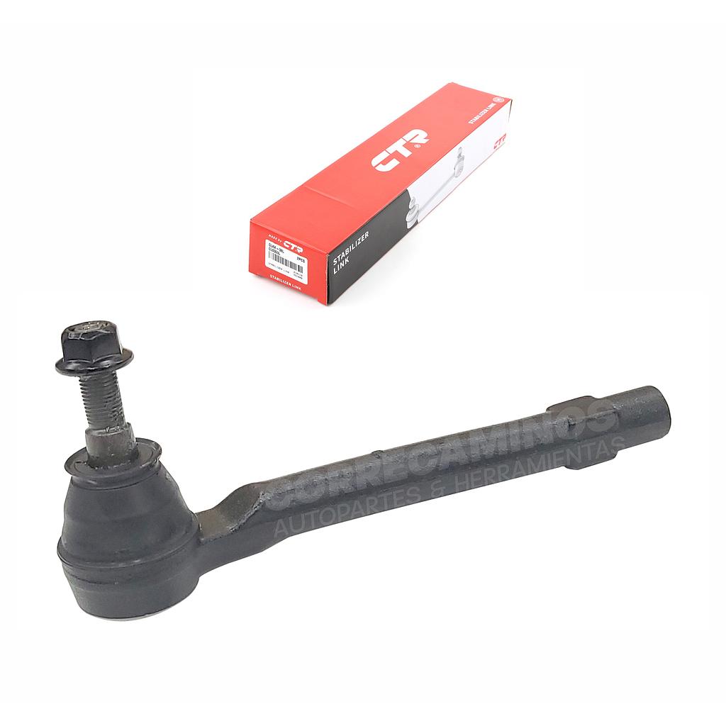 P4-20-C9 TERMINAL DIRECCION BT50 RANGER 3.2 M-N CEMZ-74R