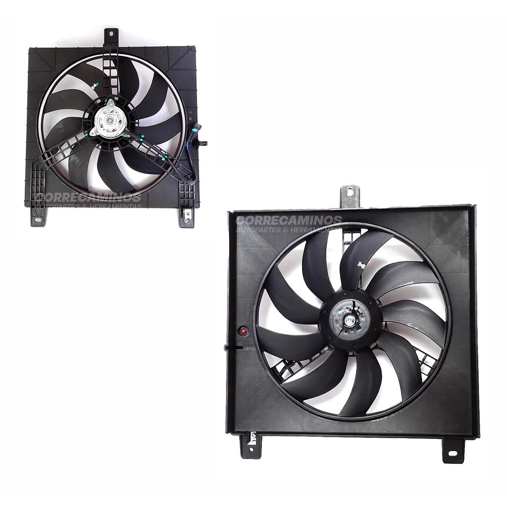 P4-42-D3 MOTOVENTILADOR KWID 9966355&lt;
